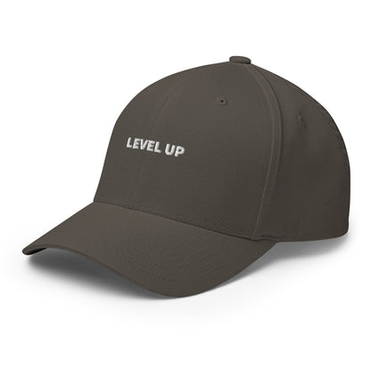 cap-from-the-front-with-level-up-symbol