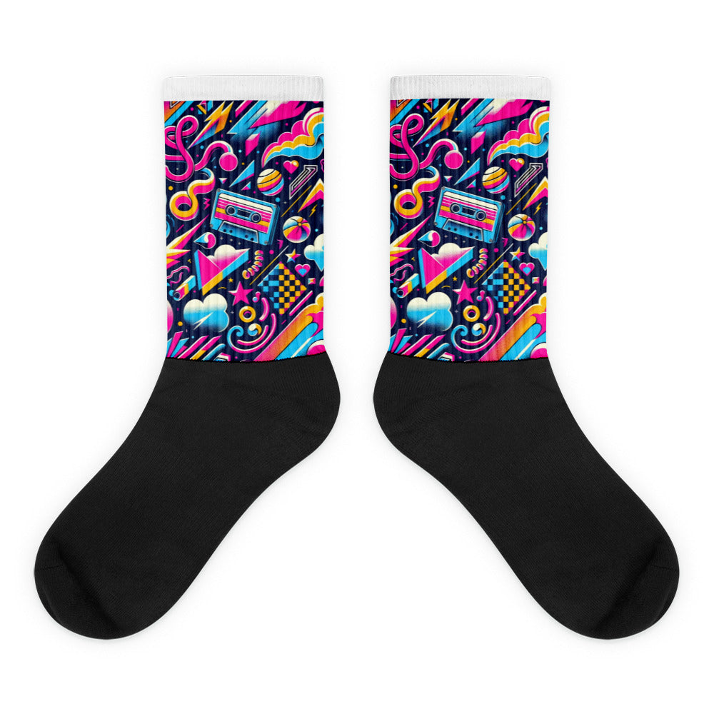 socks-from-the-front-with-80-pattern