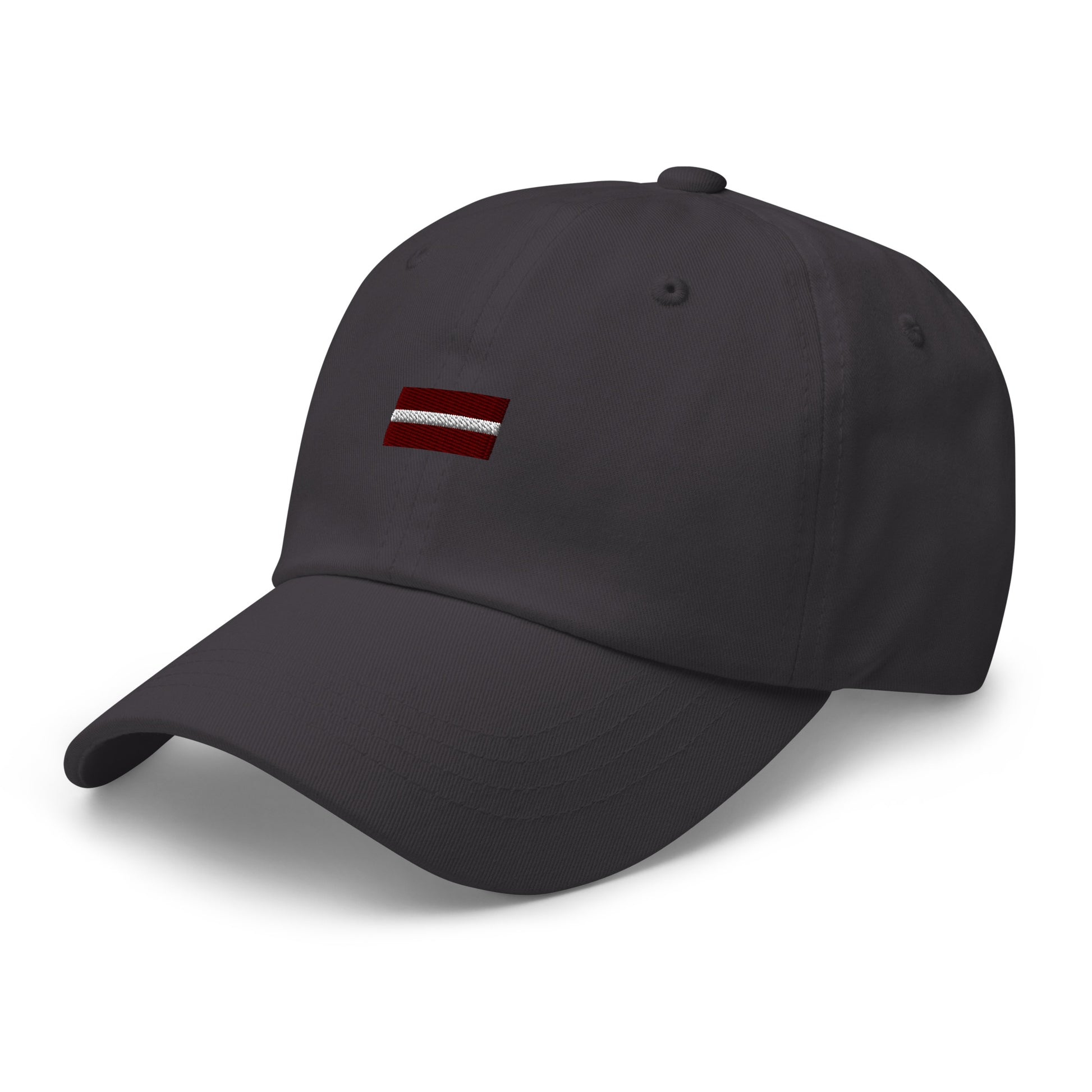 cap-from-the-front-with-latvian-flag
