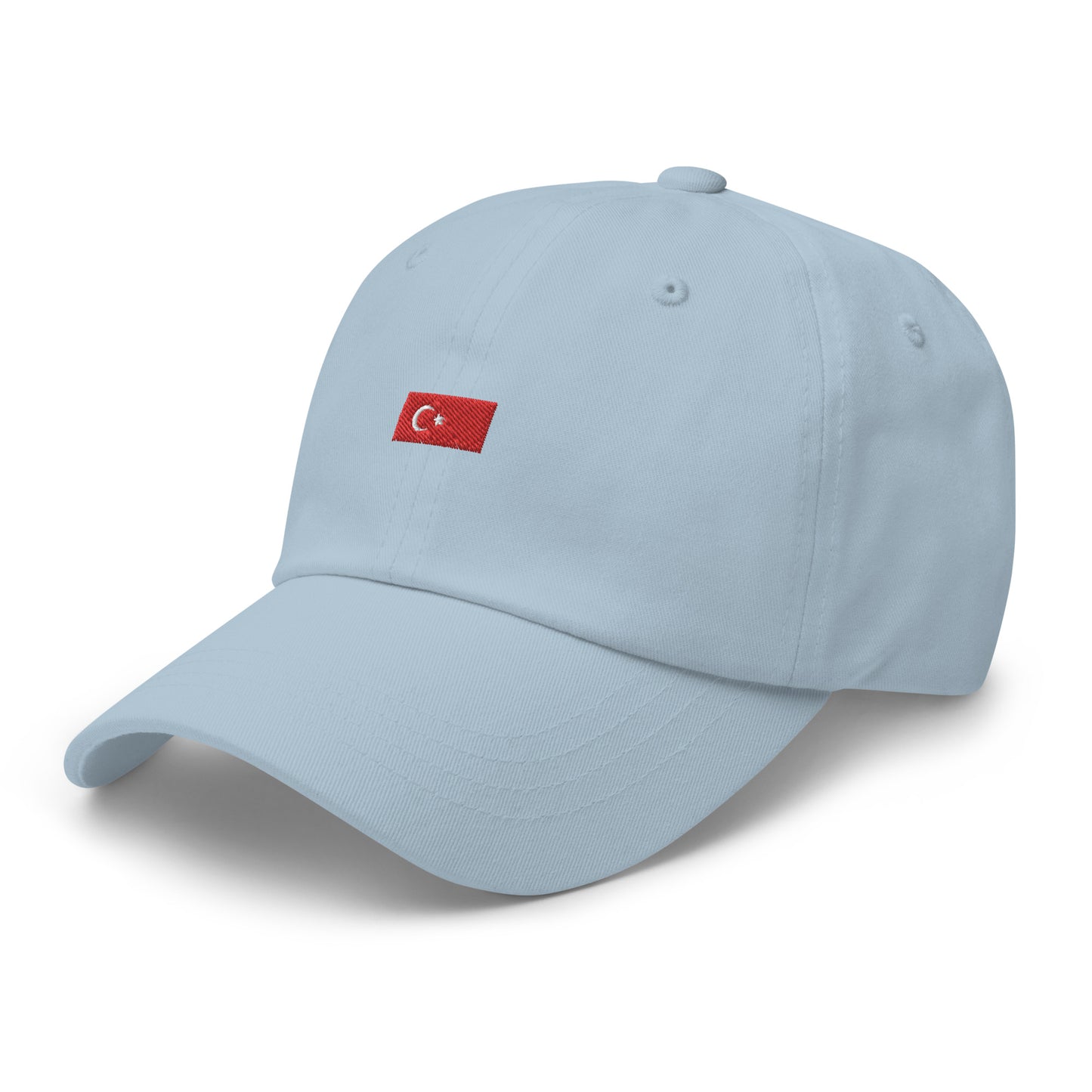 cap-from-the-front-with-turkish-flag