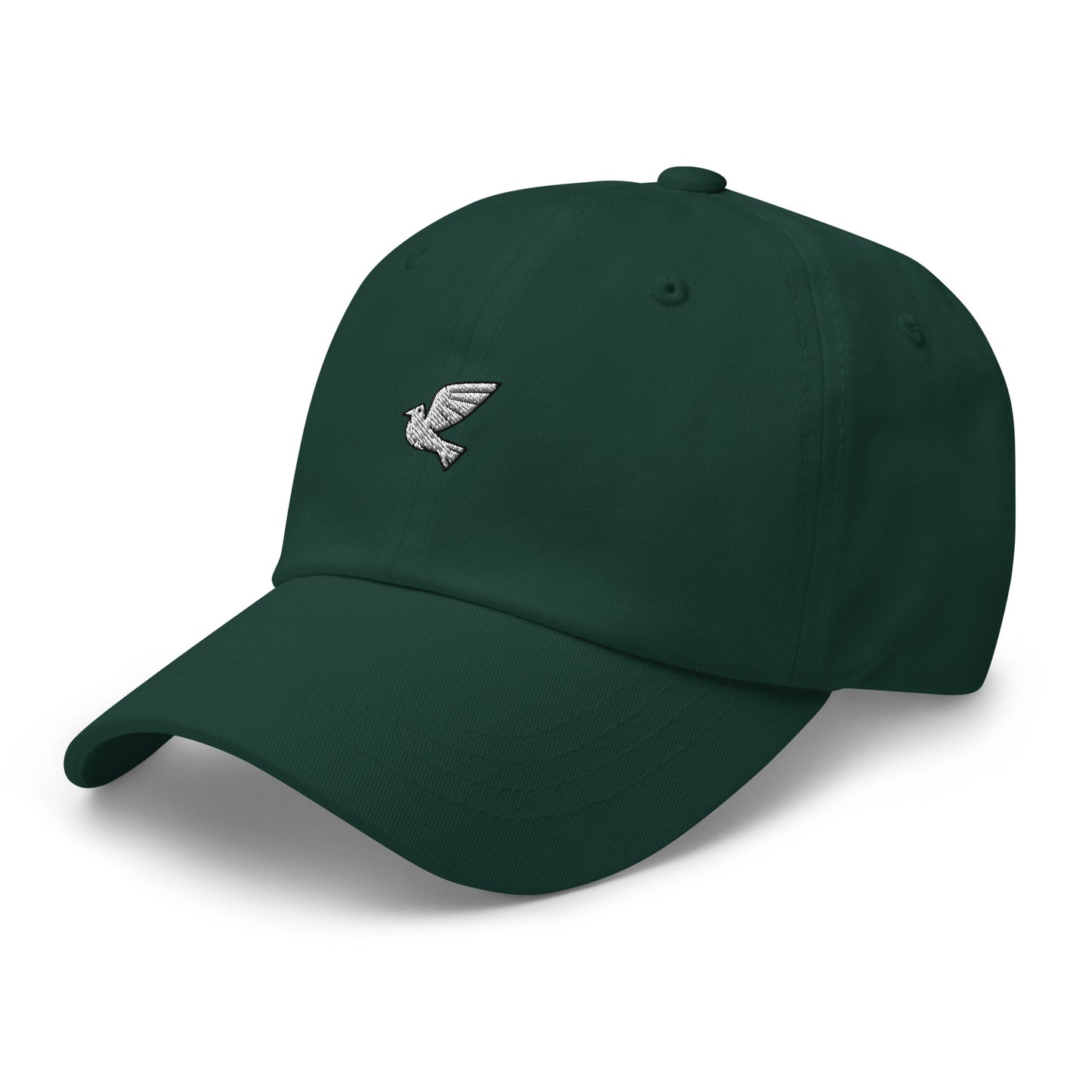 cap-from-the-front-with-holy spirit-symbol