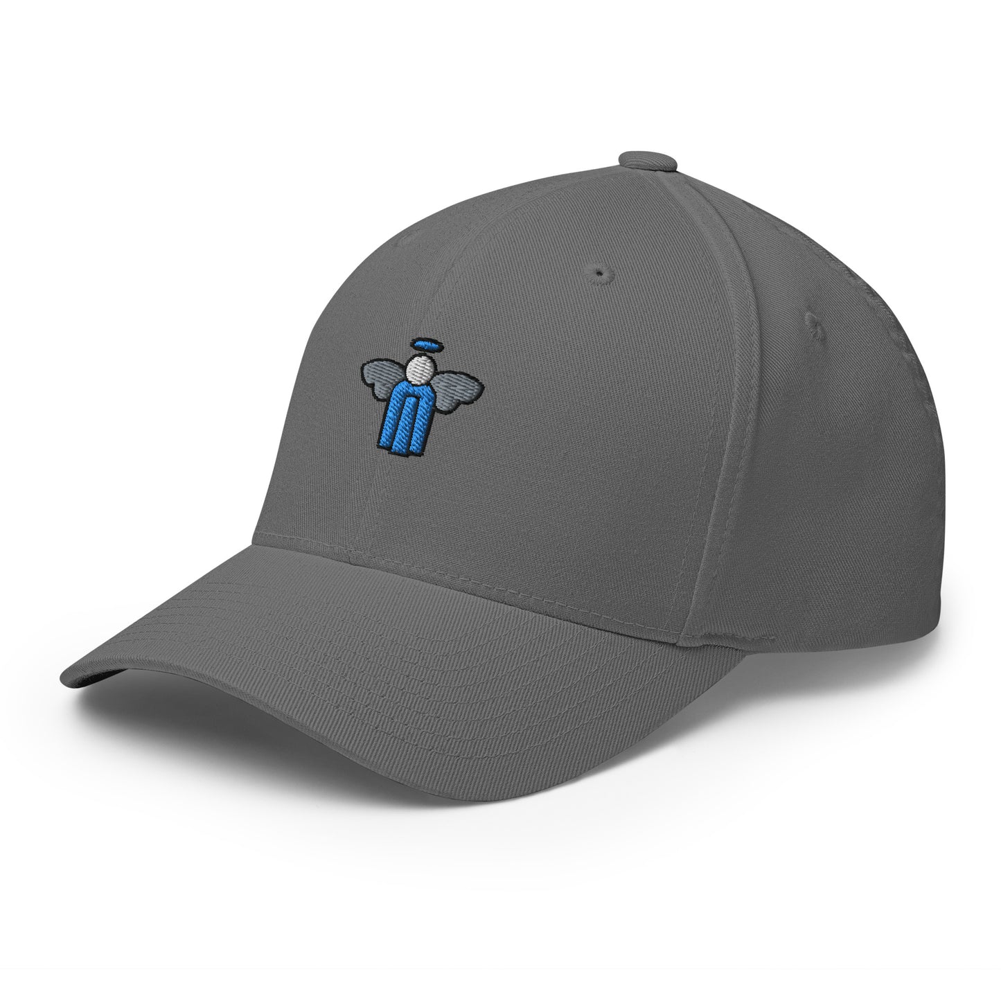  cap-from-the-front-with-angel-symbol