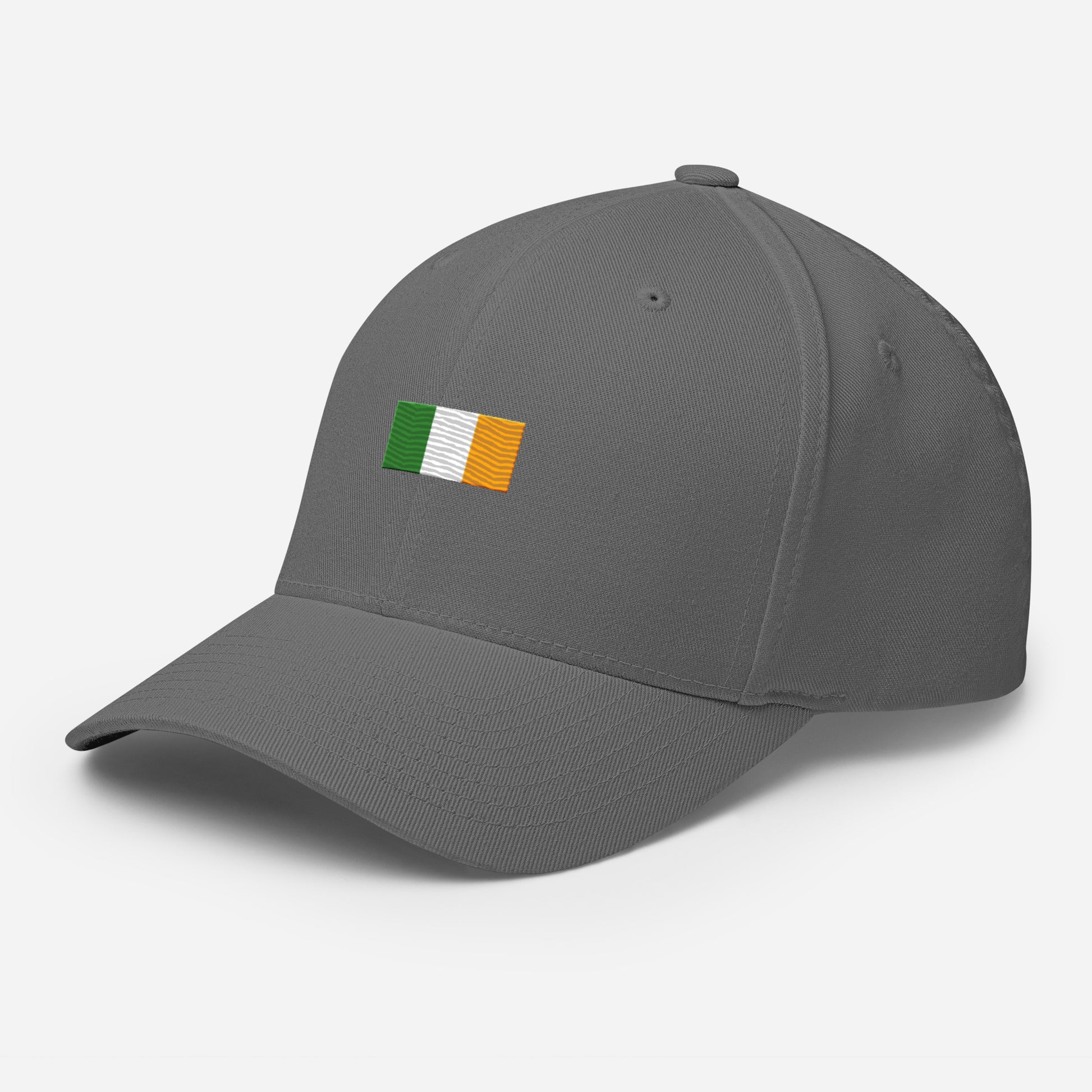 cap-from-the-front-with-irish-flag