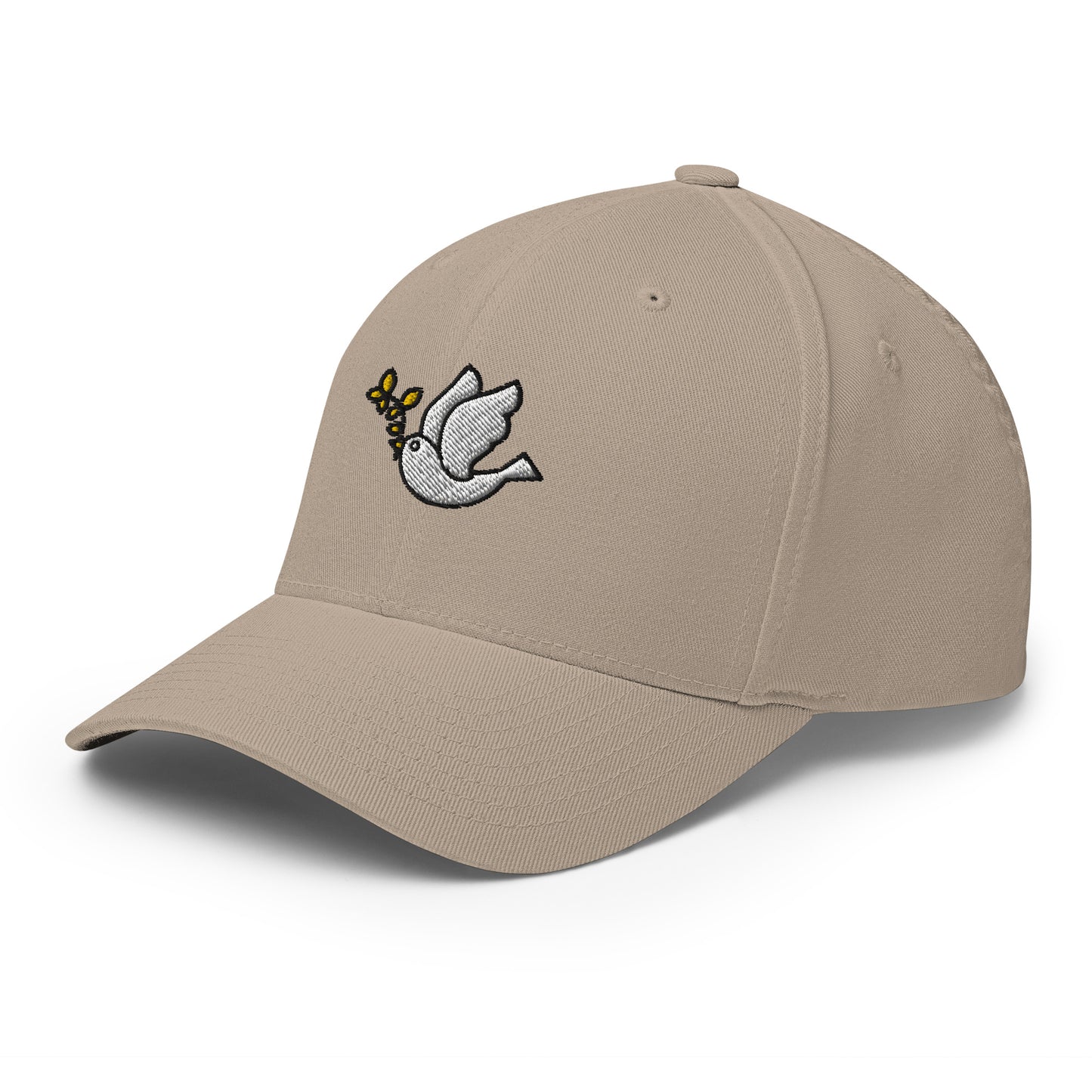  cap-from-the-front-with-holy spirit-symbol