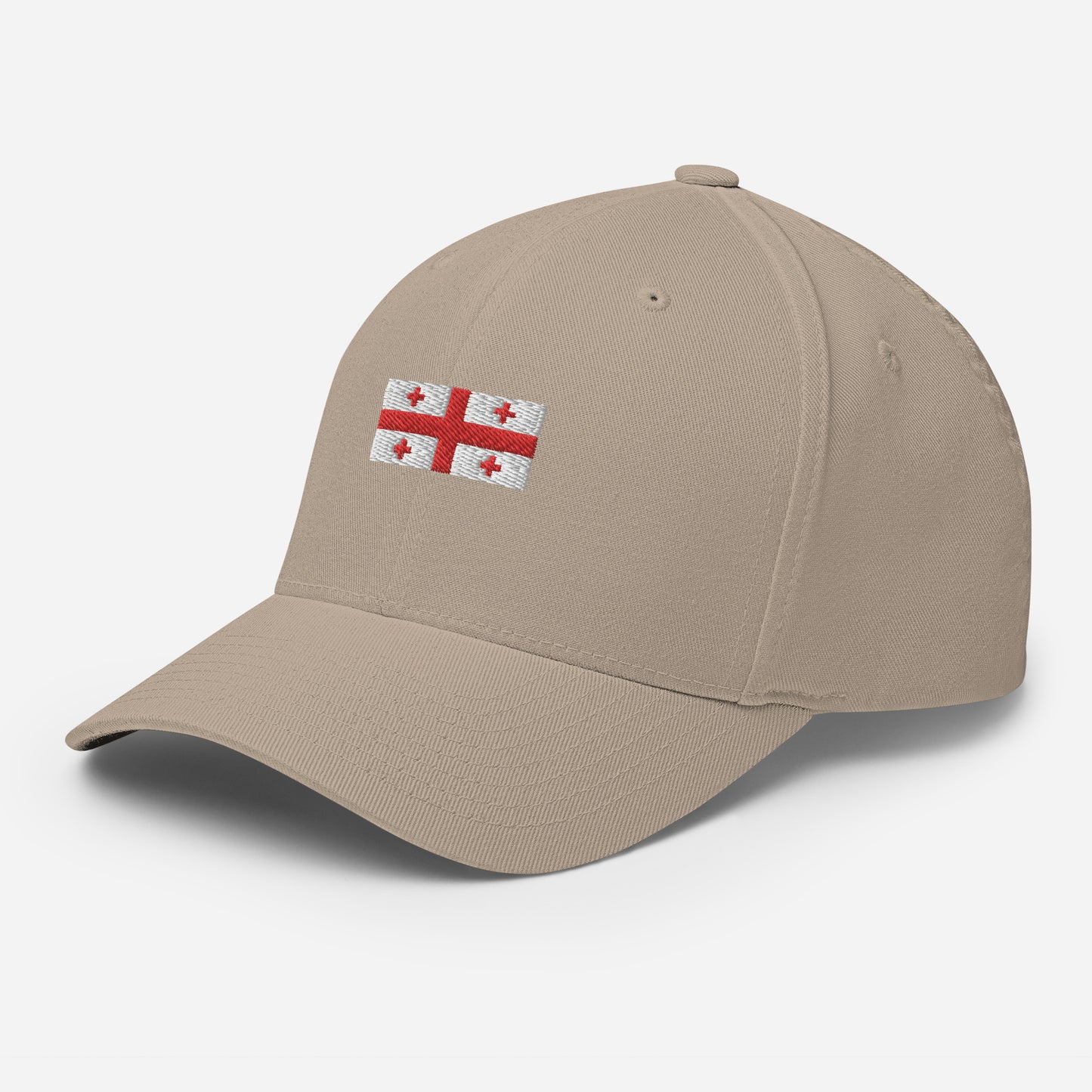 cap-from-the-front-with-georgian-flag