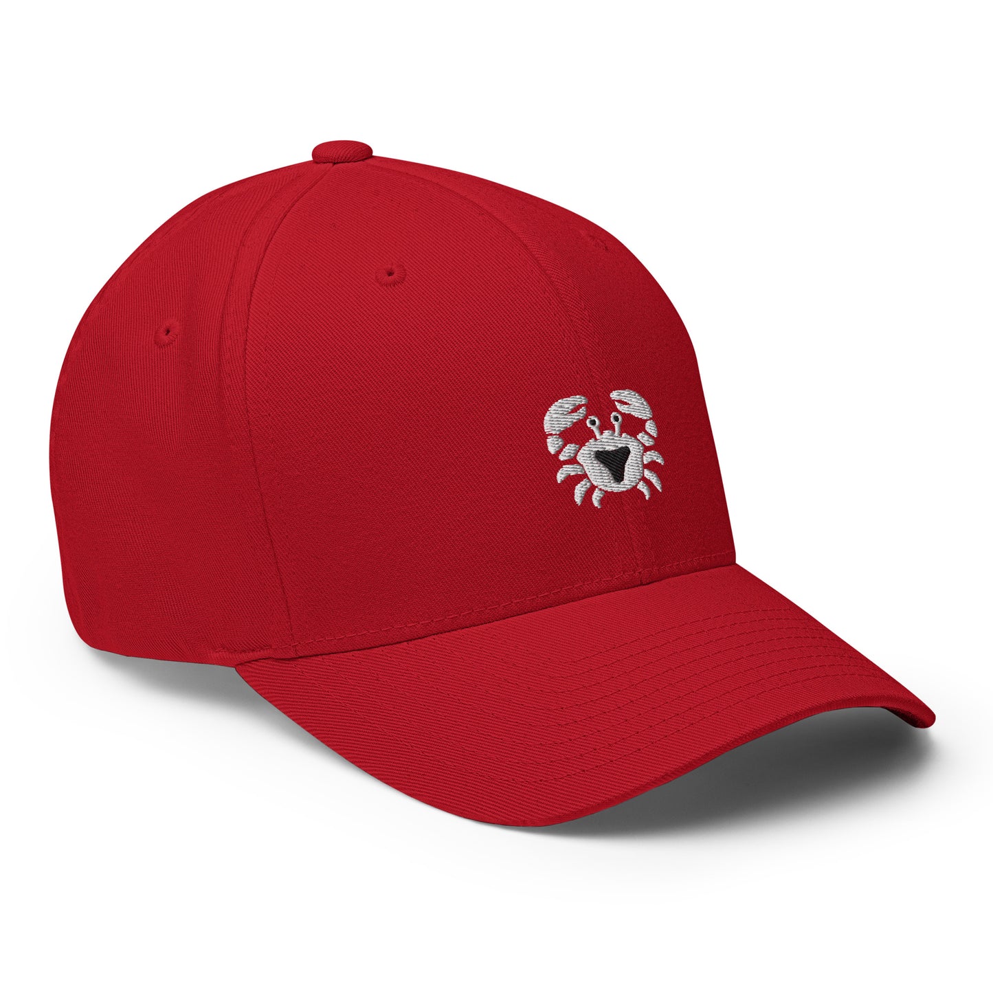 Baseball Cap with Cancer Symbol