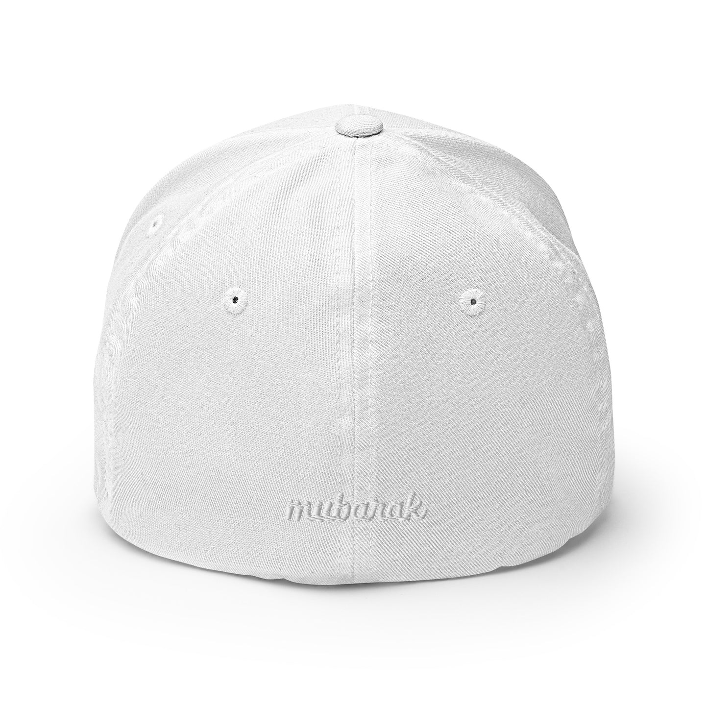 Baseball Cap with Eid Symbol