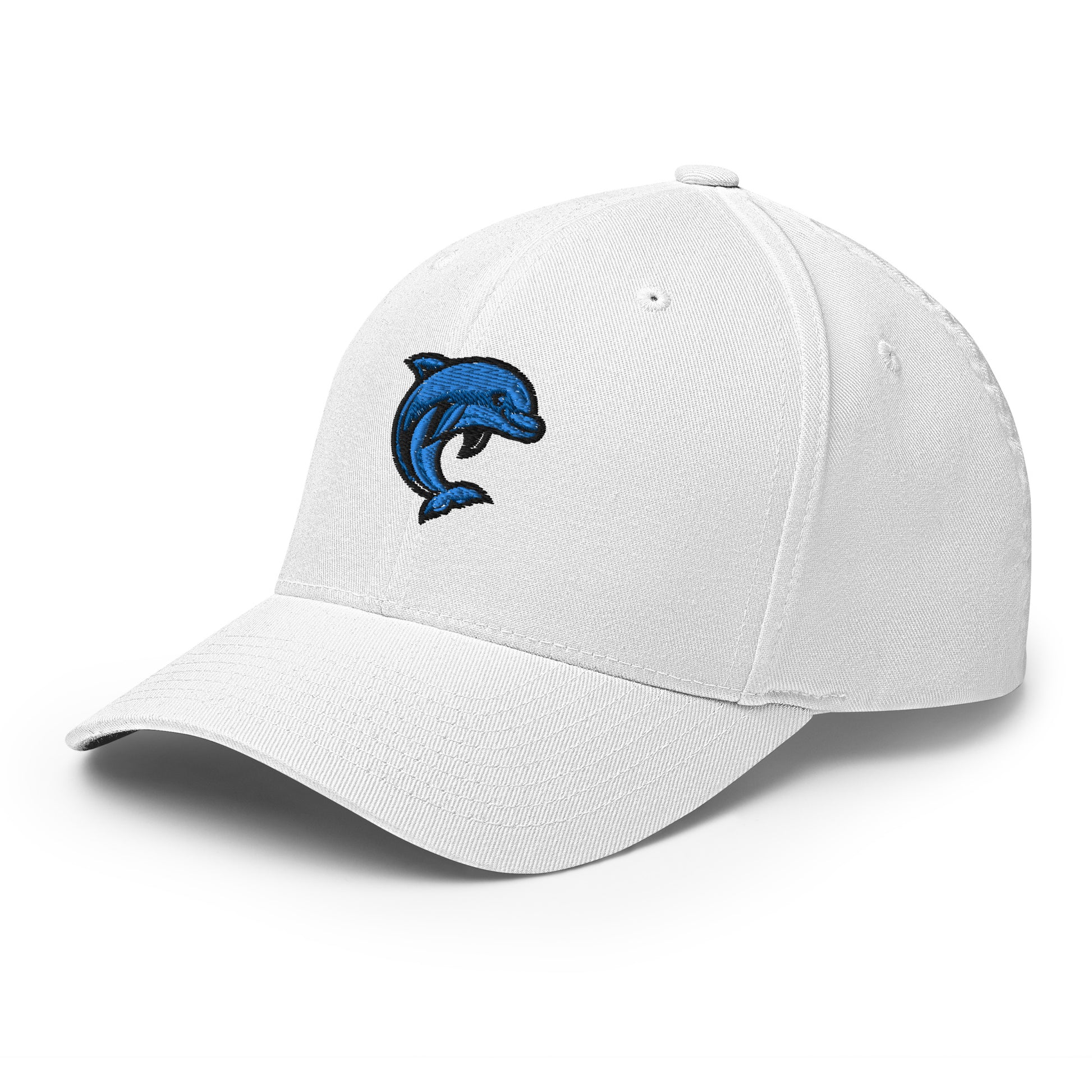 cap-from-the-front-with-dolphin-symbol