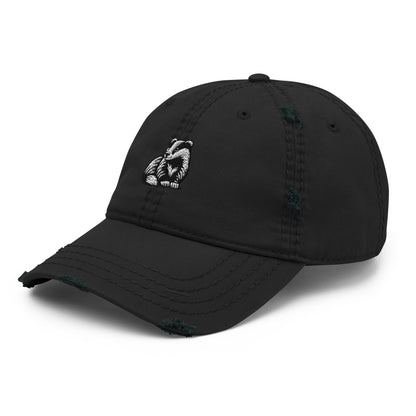  cap-from-the-front-with-badger-symbol