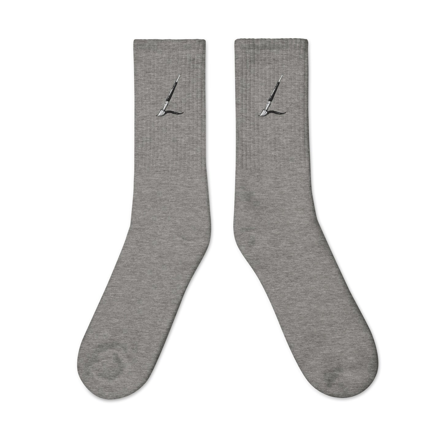  socks-from-the-front-with-paintbrush-symbol