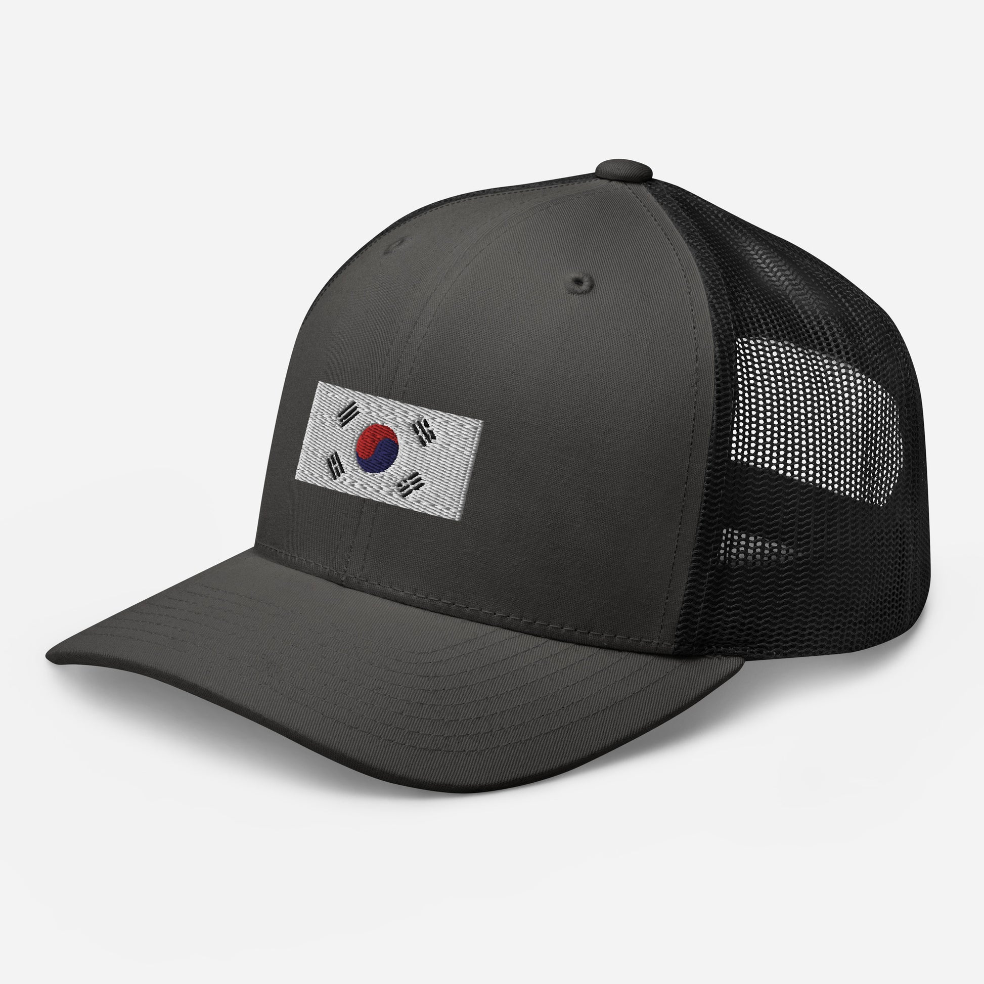 cap-from-the-front-with-south-korean-flag