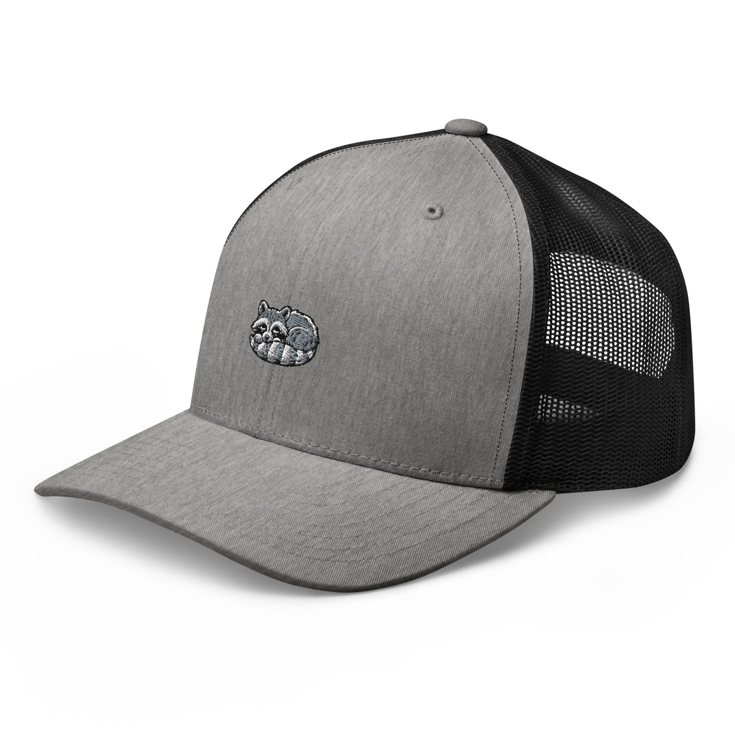  cap-from-the-front-with-raccoon-symbol