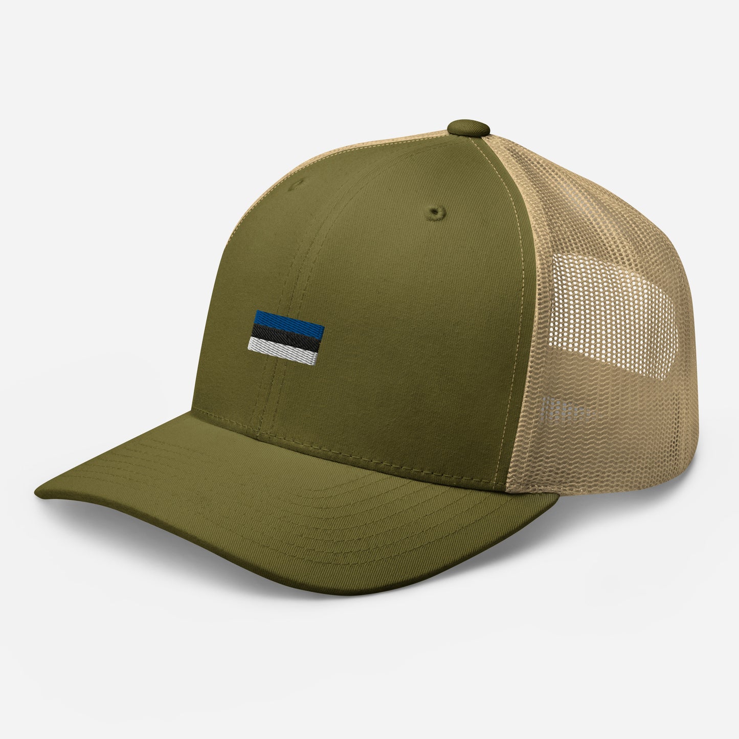 cap-from-the-front-with-estonian-flag