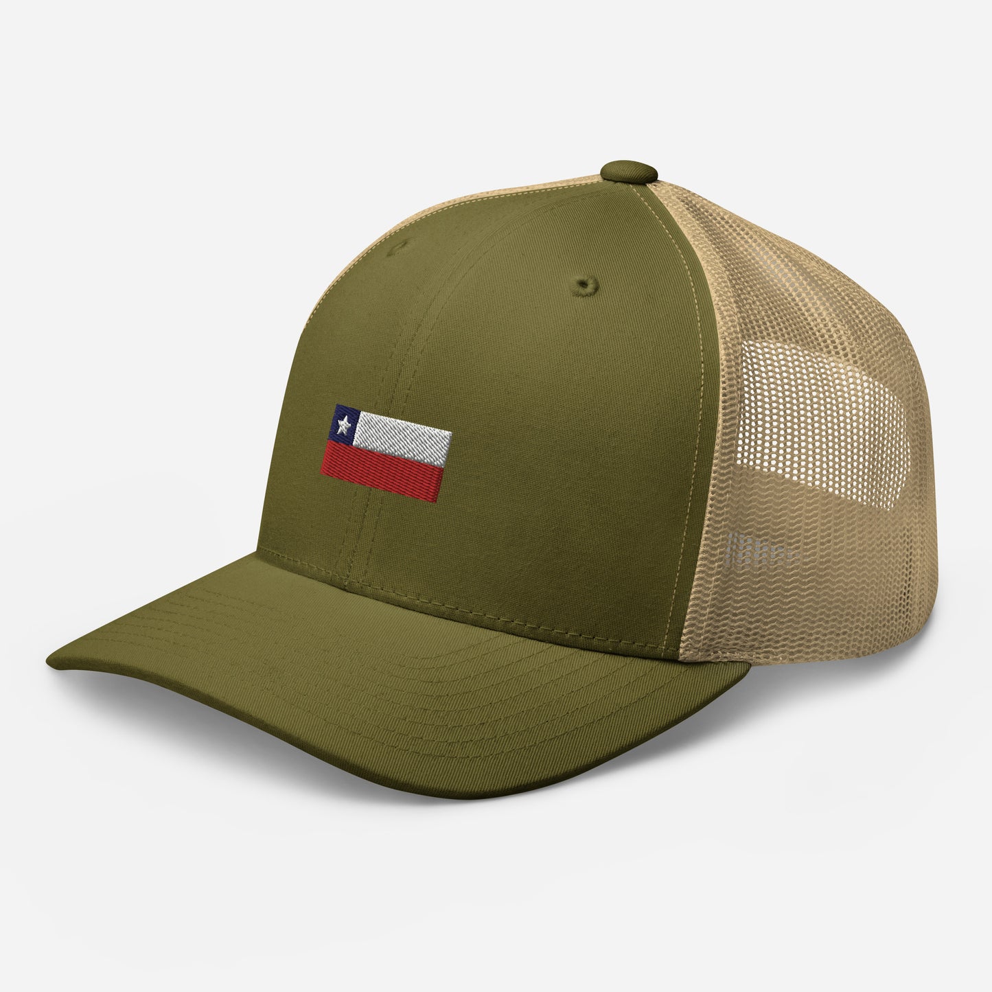 cap-from-the-front-with-chilean-flag