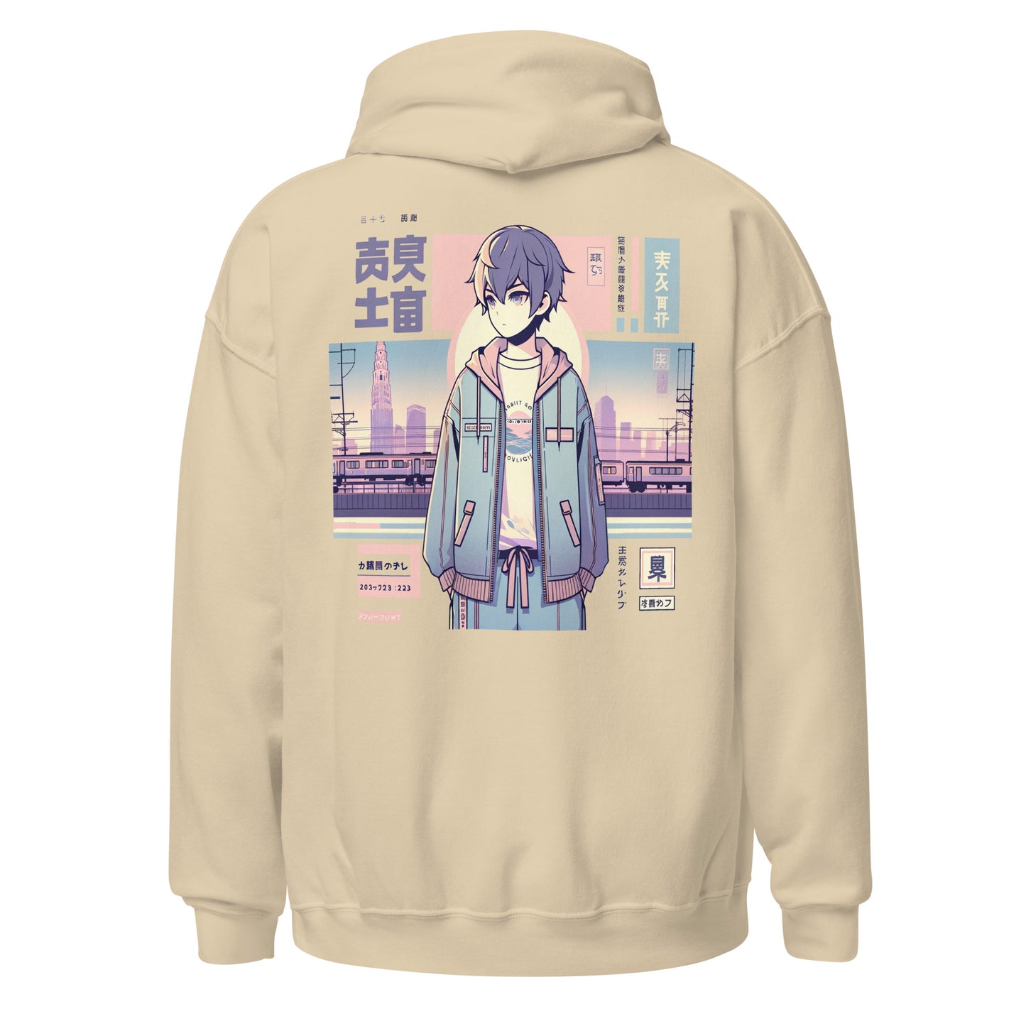 hoodie-from-the-back-with-japanese-street-art-symbol
