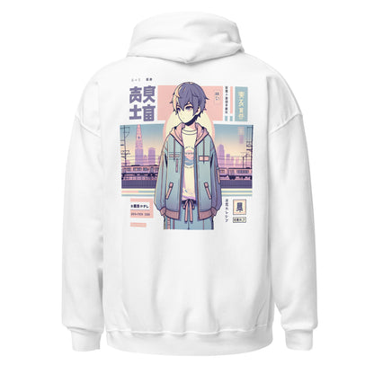 hoodie-from-the-back-with-japanese-street-art-symbol
